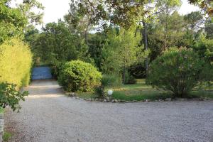 Maisons de vacances Villa en Provence : photos des chambres