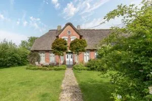 Cottage unter Reet - Witzwort