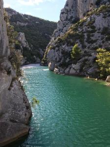 Appartements studio meuble classe 2 etoiles - 30m² : photos des chambres