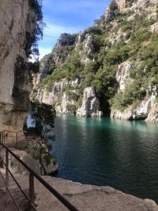 Appartements studio meuble classe 2 etoiles - 30m² : photos des chambres