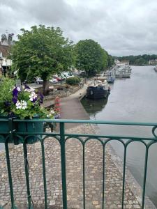 Maisons de vacances Entre Loire et canal : photos des chambres