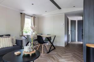 Prachtig chalet in de bossen