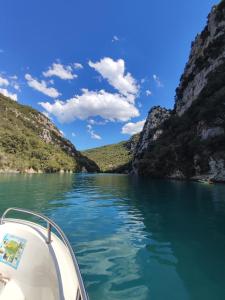 Appartements studio meuble classe 2 etoiles - 30m² : photos des chambres