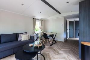 Prachtig chalet in de bossen