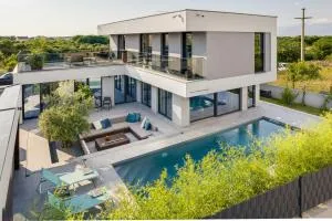 Villa Marli ZadarVillas - Prorokovic