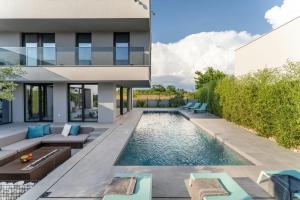 Villa Marli ZadarVillas