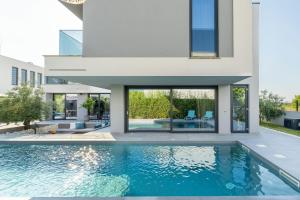 Villa Marli ZadarVillas