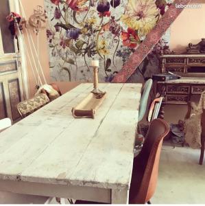 Le Chill de Zoé et la petite bohème