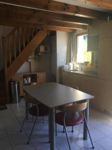 Maisons de vacances Park Village Ocelandes : photos des chambres