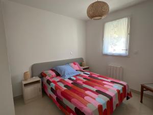 Superbe appartement à Saint Pierre la Mer