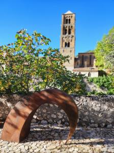 Appartements studio meuble classe 2 etoiles - 30m² : photos des chambres