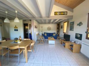 Maisons de vacances Park Village Ocelandes : photos des chambres