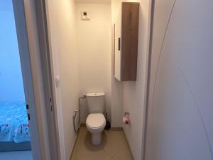 Superbe appartement à Saint Pierre la Mer