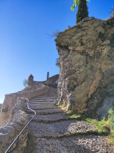 Appartements studio meuble classe 2 etoiles - 30m² : photos des chambres