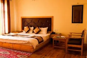 Sambhava Inn Leh Ladakh UT - Lukung