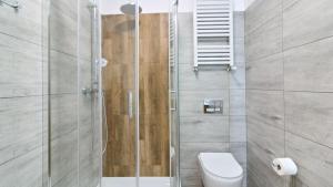 1868 Starke & Hoffmann by LC pokoje & apartamenty