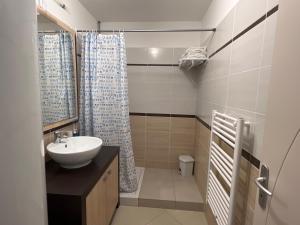 Superbe appartement à Saint Pierre la Mer