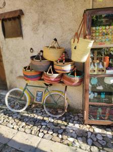 Appartements studio meuble classe 2 etoiles - 30m² : photos des chambres