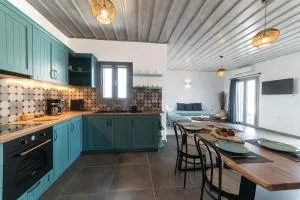 Falakis Apartments - Áyios Stéfanos