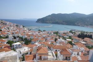 Denise Hotel Skopelos Greece