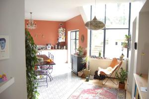 Villas Un jardin en ville : photos des chambres