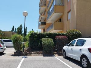 Appartements Studio Frejus 1-4 Pers avec Parking prive Residence 2km mer & base nature : photos des chambres