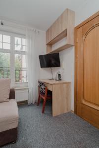 TOTU HOME Bianca Apartments Sopot
