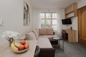 TOTU HOME Bianca Apartments Sopot