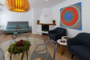 Apartament Les Cases - Les Cases d'Alcanar