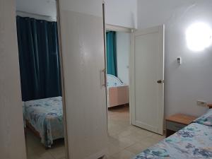 Appartement Fethia