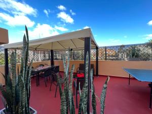 CoLiving Villa Brasil