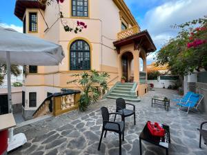 CoLiving Villa Brasil