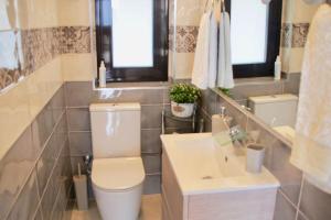 Villa Vista Bella Costa Adeje in ruhiger Villengegend mit Meerblick