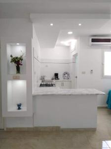 Appartement Fethia