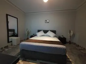 Youvala serviced apartment Giza - Sâqyet Mikki