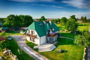 Miodowe Łoże - Mniodunsken