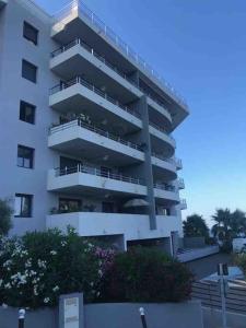 Appartements Bastia appartement face a la mer 100 m : photos des chambres