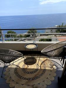 Appartements Bastia appartement face a la mer 100 m : photos des chambres