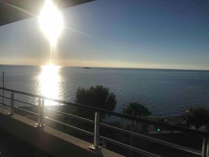 Appartements Bastia appartement face a la mer 100 m : photos des chambres