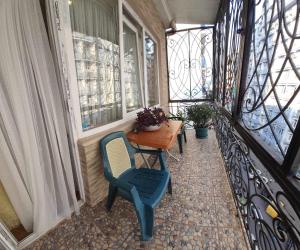 appartments in Batumi