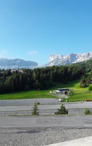 Appartements Appart vue montagne Le Devoluy : photos des chambres