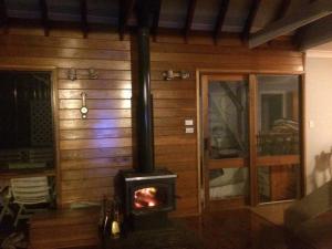 Riviera on Hawkesbury An island style escape