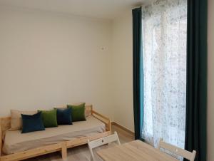 Butterfly Apartments