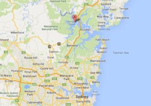 Riviera on Hawkesbury An island style escape