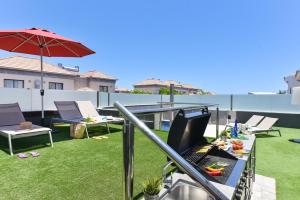Meloneras Hills 19 With Pool by VillaGranCanaria