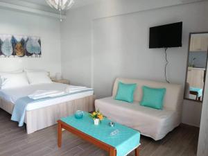 PERLA apartments