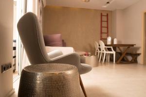 Deluxe apartment in the center