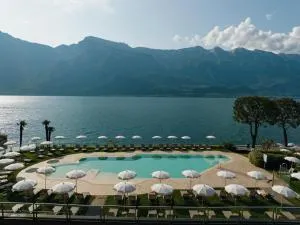Hotel Du Lac - Limone sul Garda