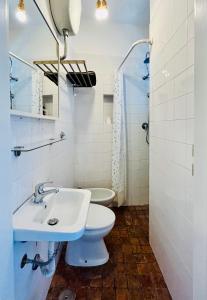 Santa Scolastica Home