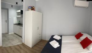 Gladiator Noclegi Zator lll